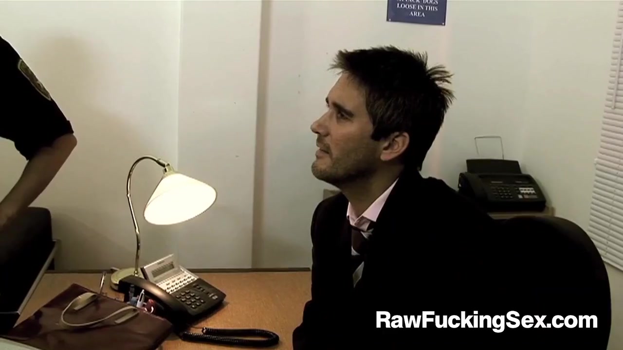 Claudia Adams - Threesome Fuck