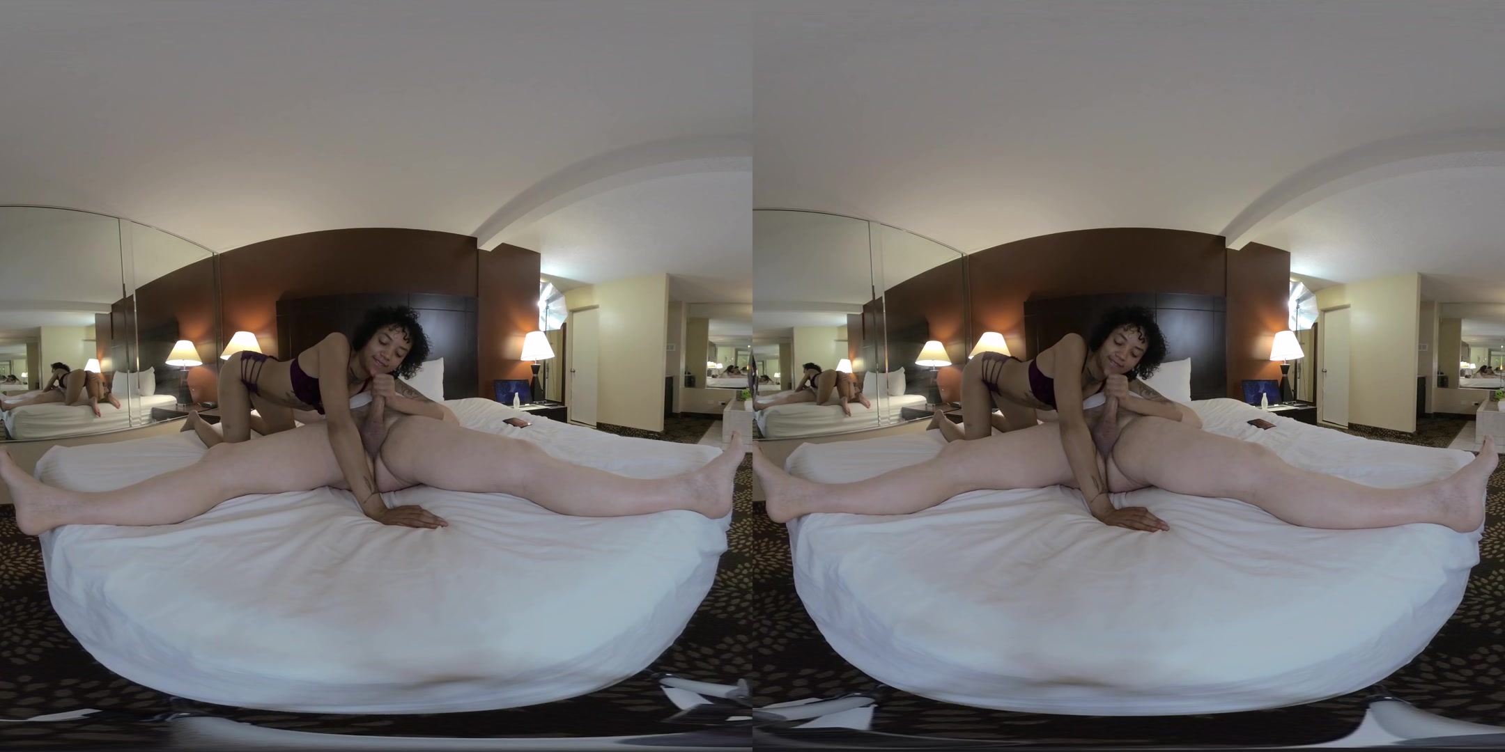 Tad Pole Creampies Olive Oynx - TadPoleXXXStudio
