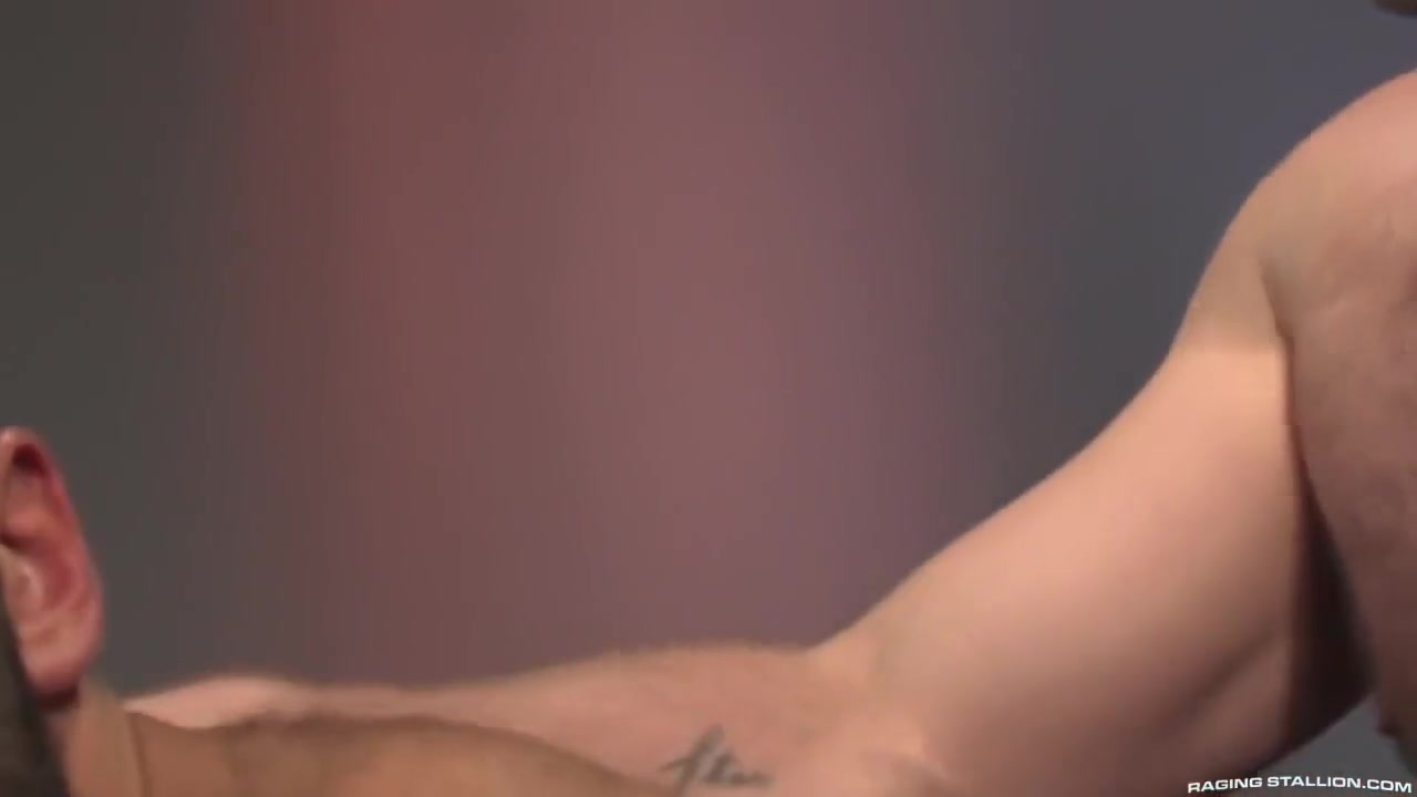Hairy Craving Slamming Hard