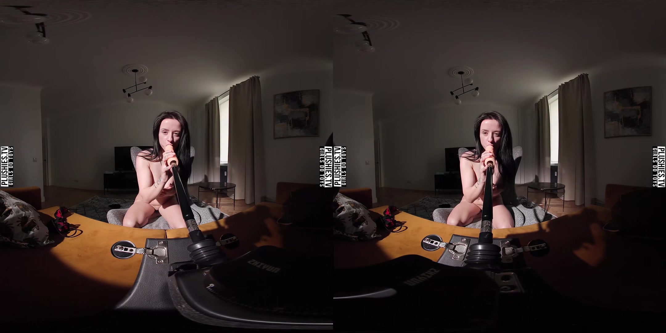 Just A Fart - Plushiesvr - Vr Porn Video
