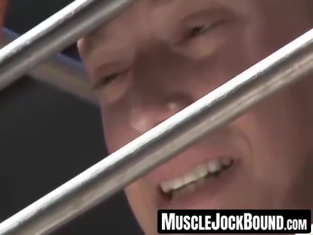 Chet Walker In Endures Painful Cbt From Sadistic Dom