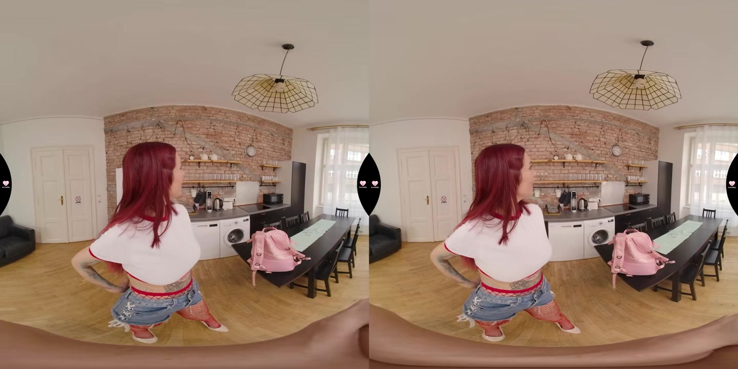 Juis Wild Wants Her First Sex On Vacation With You - LustReality