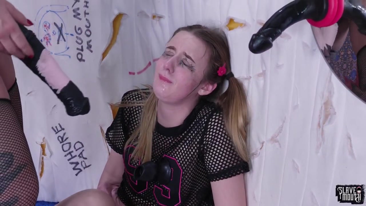 Jessica Kay lezdom fetish cutie