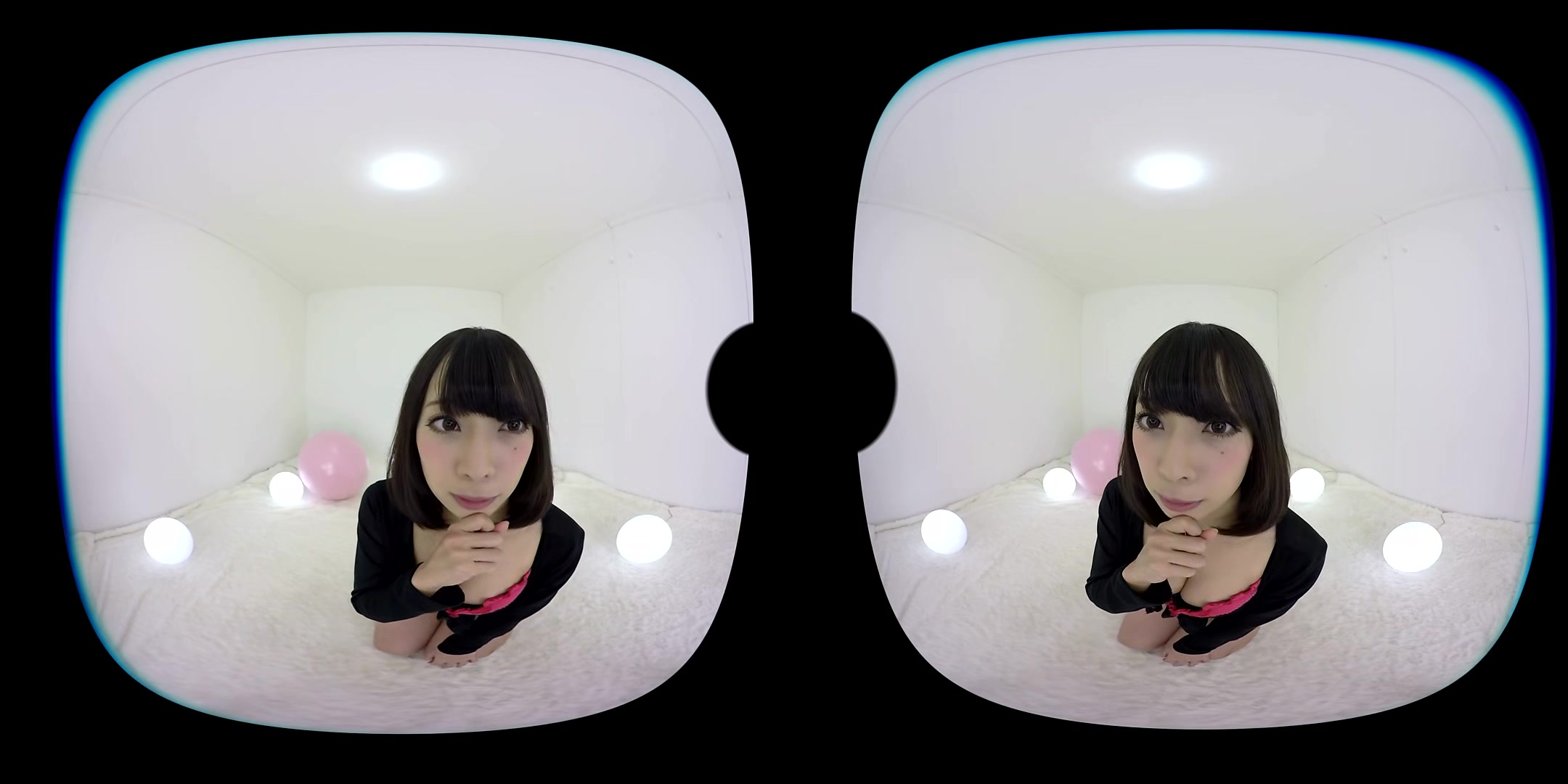 Going Past Our Time; Beautiful Japanese Idol Softcore Non-Nude Virtual Girlfriend Experience