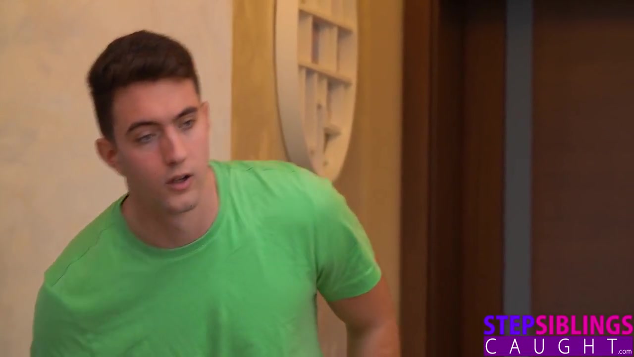 Stepsis Says I Love How Your Dick Tastes Stepbro! - S23:e8 With Ohana Petite
