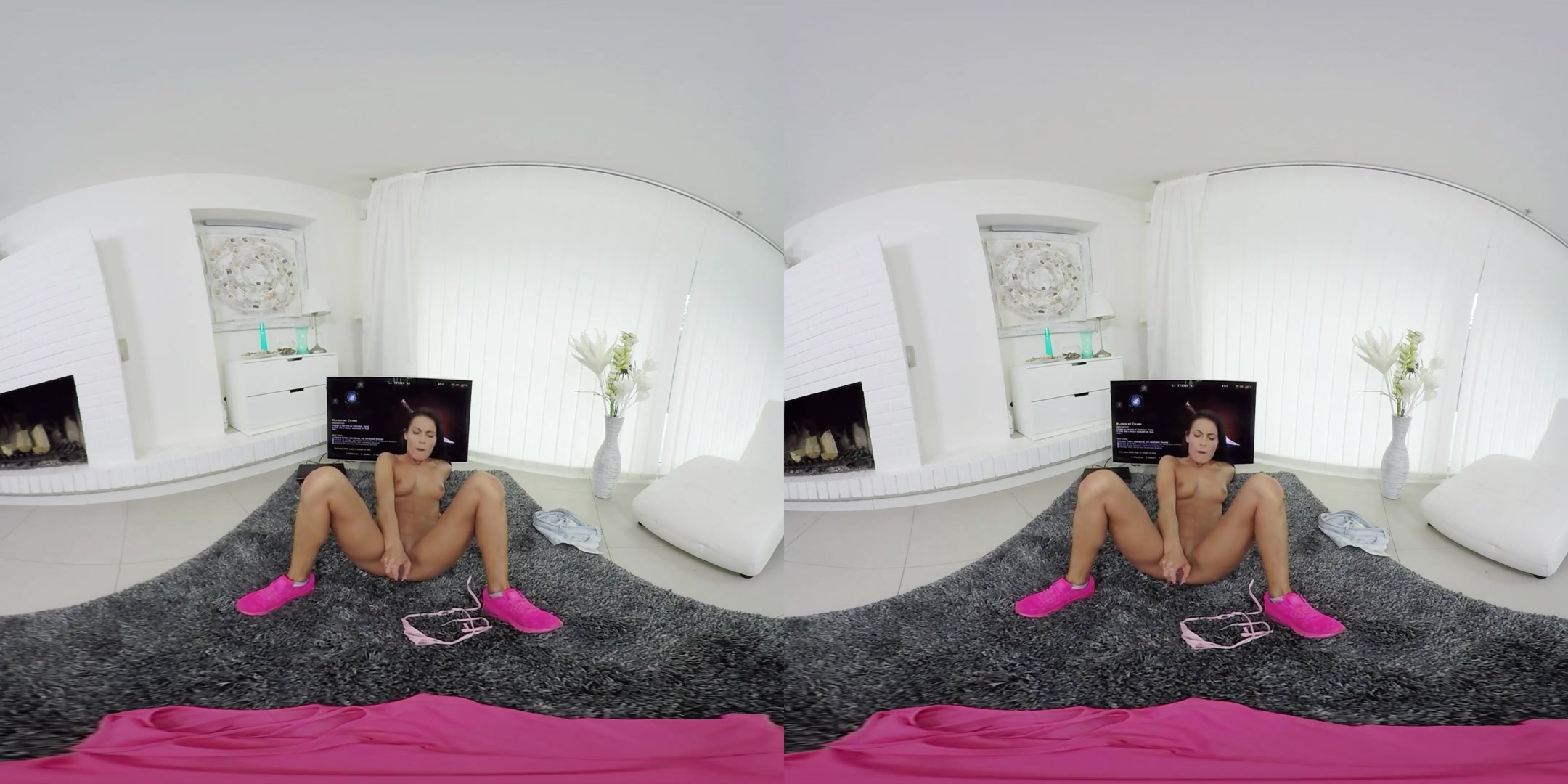 Lexi Dona in Sexy Lexi - RealJamVR