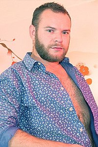 Parker Allen