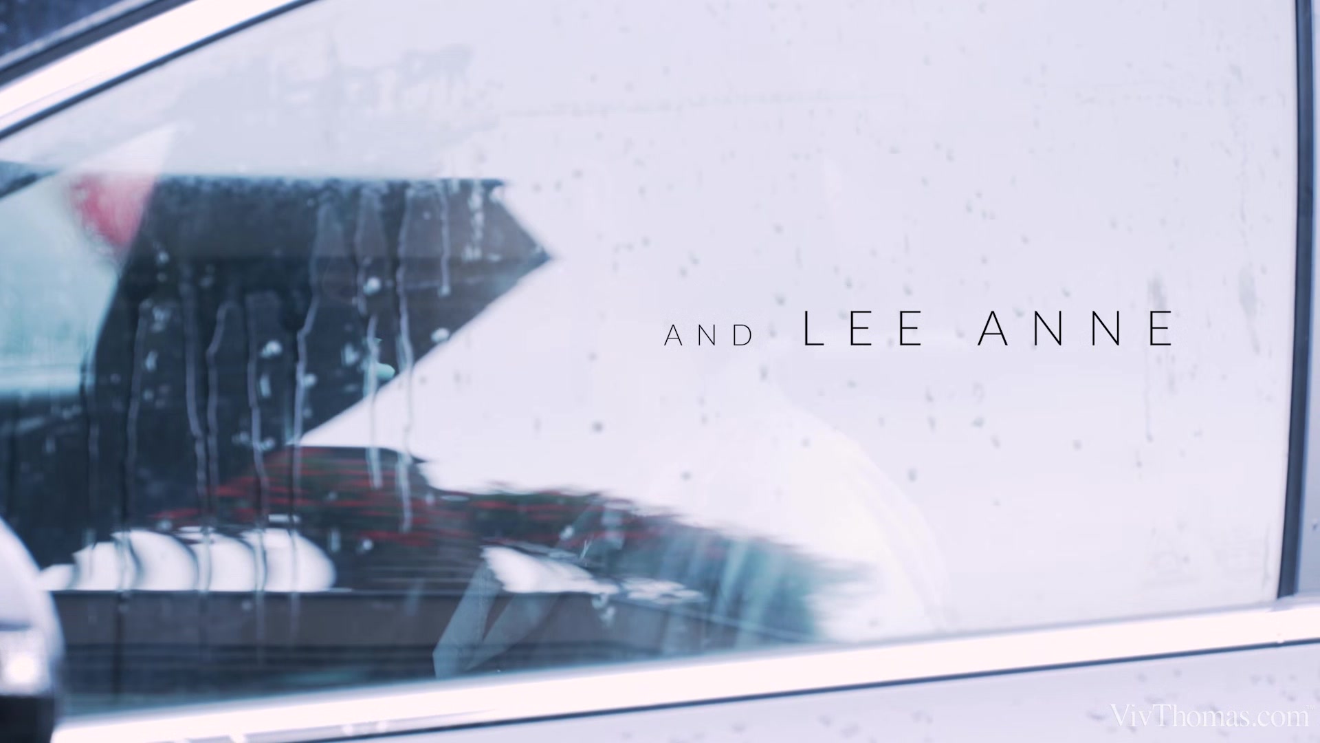 Work Can Wait - Lady Dee & Lee Anne - VivThomas