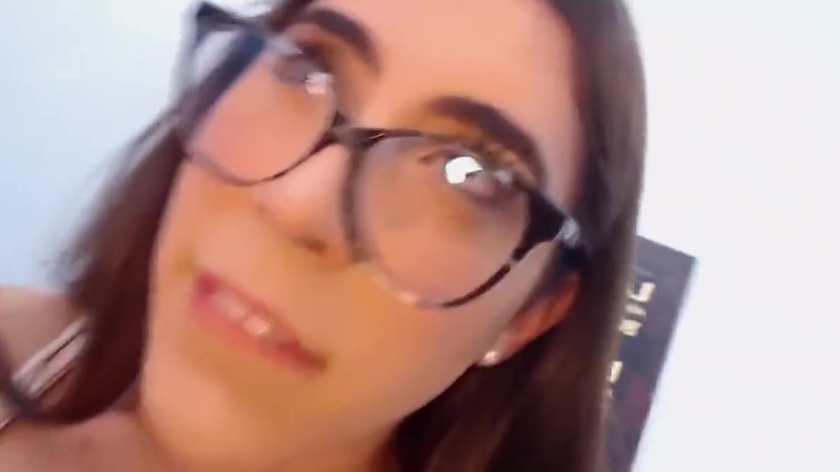 Shemale CIM Solo