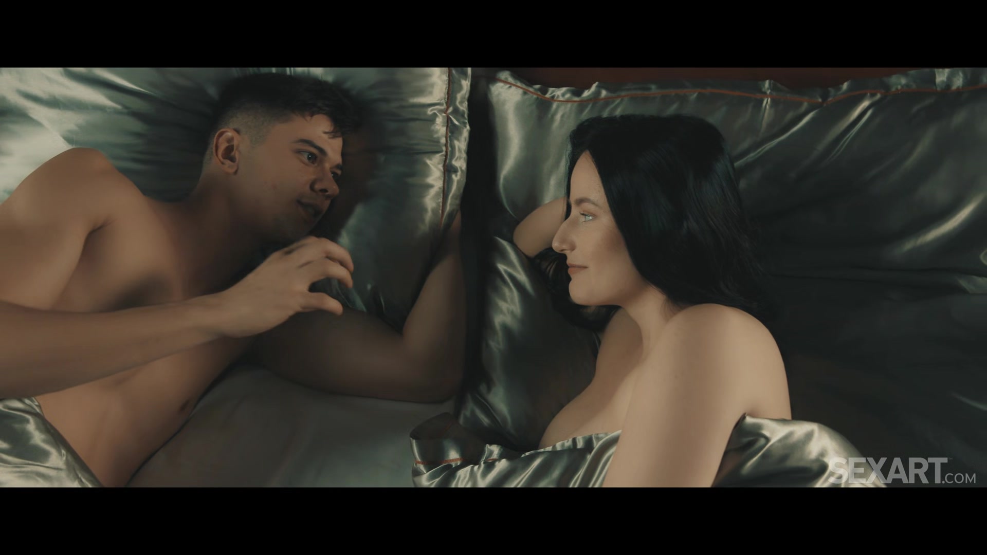 Say You Do - Dominique Furr & Tommy Cabrio