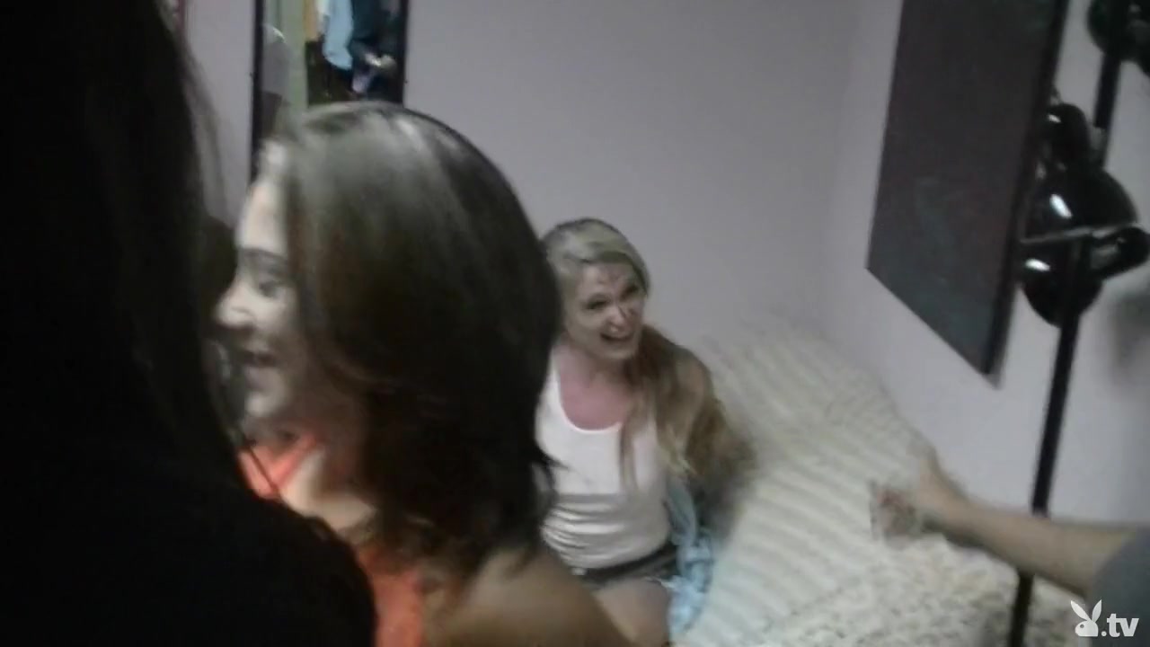 NAUGHTY DORM VIDEOS, Season #02 Ep.06