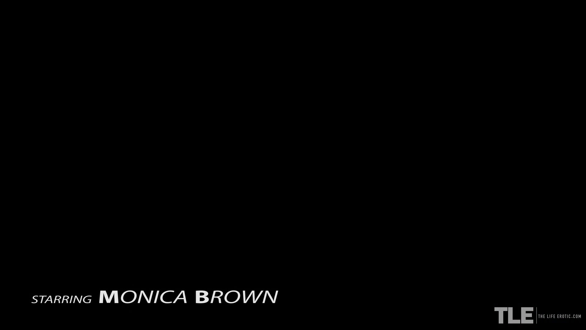 Strangers Shoes 2 - Monica Brown - TheLifeErotic