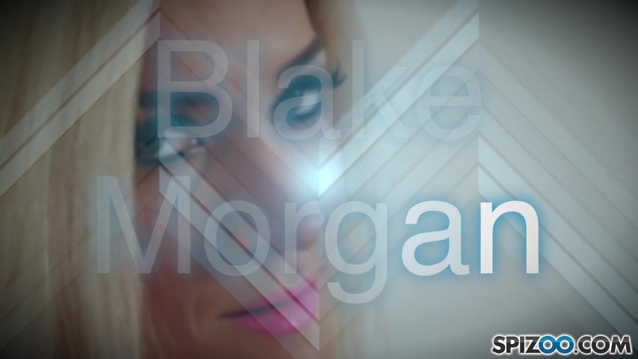 Blake Morgan Tease You