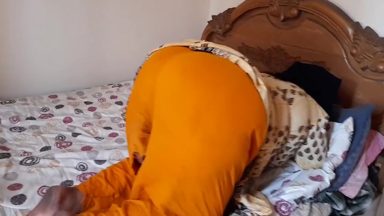 Tamil Ko Moti Gand Chudai Apni Beta - Roughly Anal Fucked And Destroy Huge Ass (clear Hindi Audio)