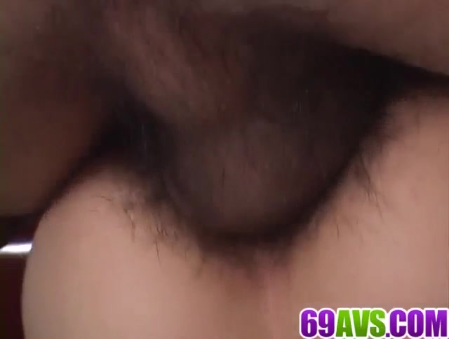 Arisa Kanno loves sucking cock - More at 69avs.com