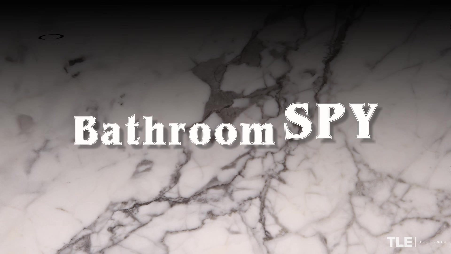Bathroom Spy 2 - Olivia Sparkle