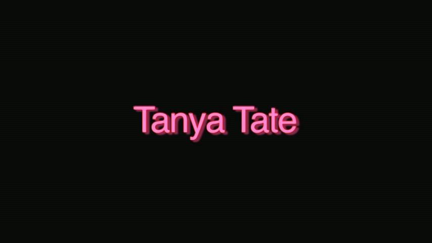 Tanya Tate Takes Off Red Coat Makes Herself Orgasm With Hitachi - Sex Movies Featuring Tanya Tate