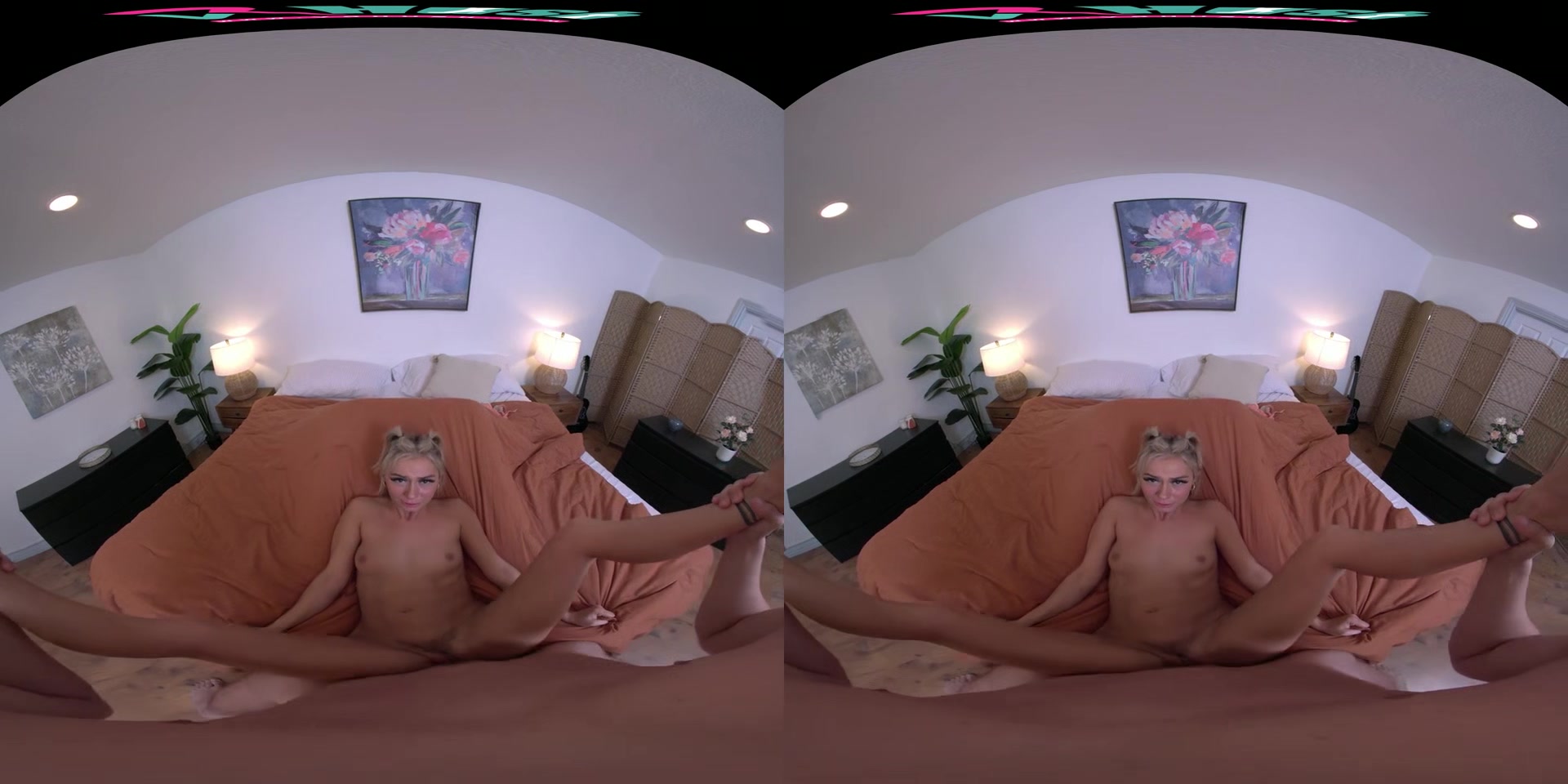 Best Creampie Moments Vol.2 - VR Porn Video