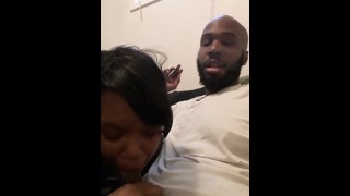 Blowjob by babycakes