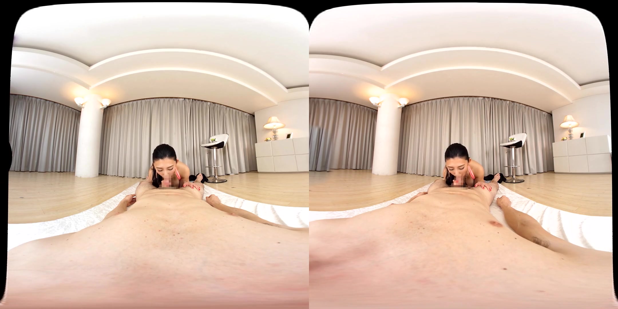 Anna Morikawa in Anna Morikawa Photography Club Leads to Creampie Sex - MiluVR