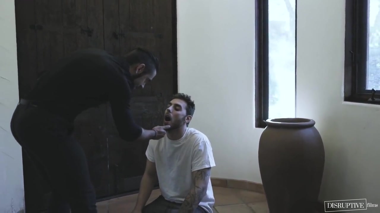 Taboo Men: Stepbrothers Secret Passion With Dante Colle And Carter Woods