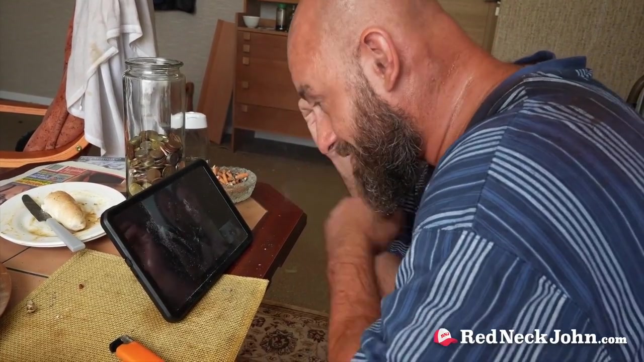 Redneck John Destruction Of Bdsm Fake Twins