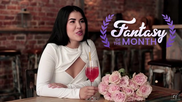 August 2023 Fantasy Interview - S4:E10 - Nubilefilms