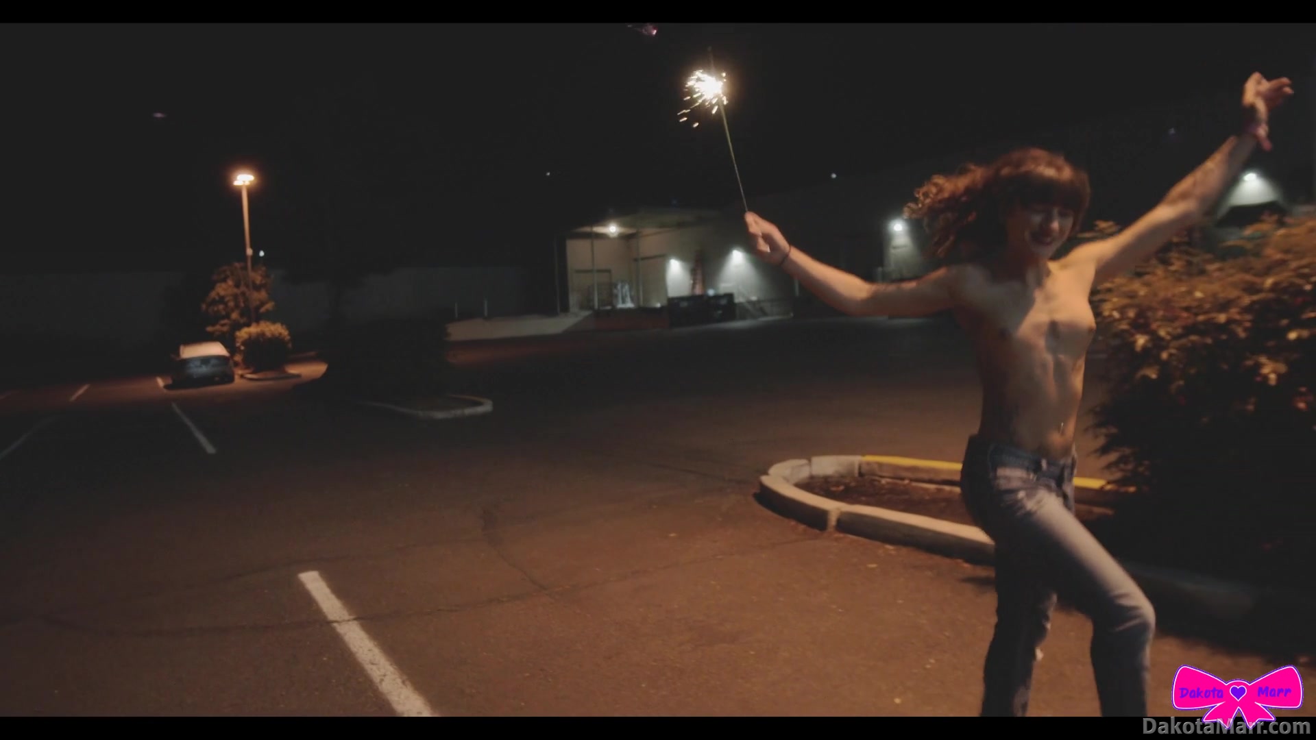 Sparkler - Dakota Marr