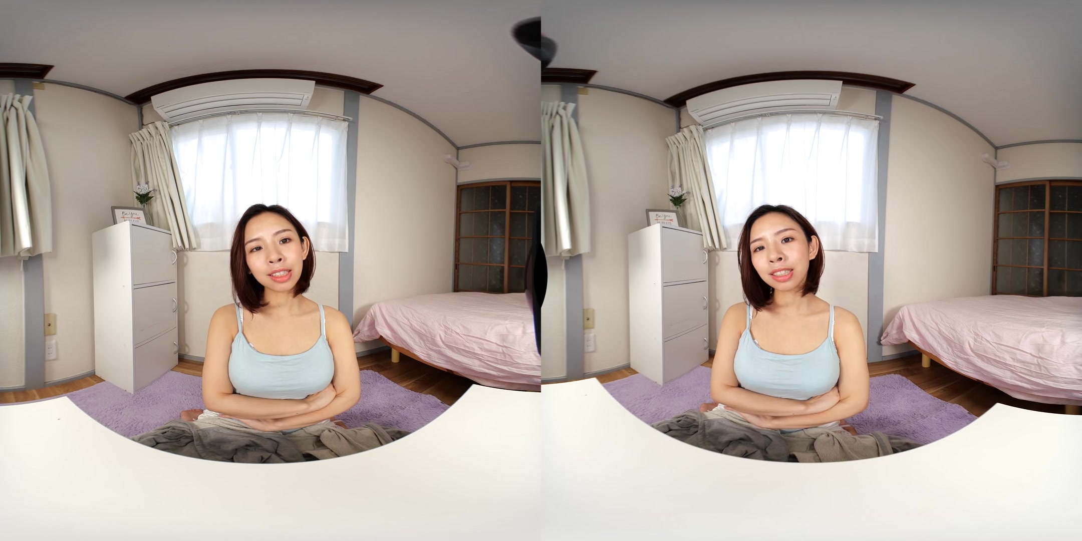 Erina Sakuragi - Apartment Days! Guest 198 Erina Sakuragi, Side A - FANTASTICA
