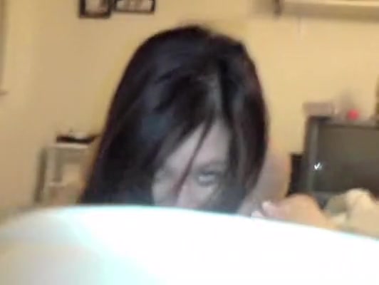 Japanese couple fucking each other in a motel room