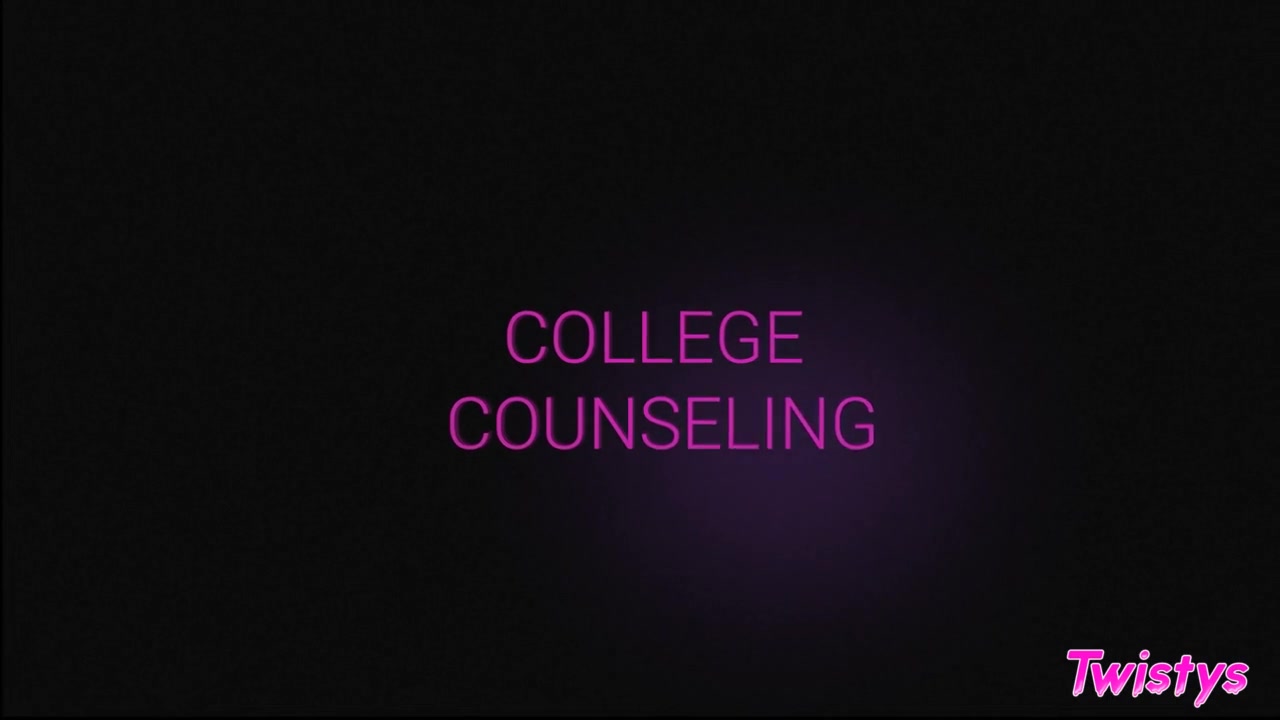 Alexis Fawx & Katya Rodriguez in College Counseling - TwistysNetwork
