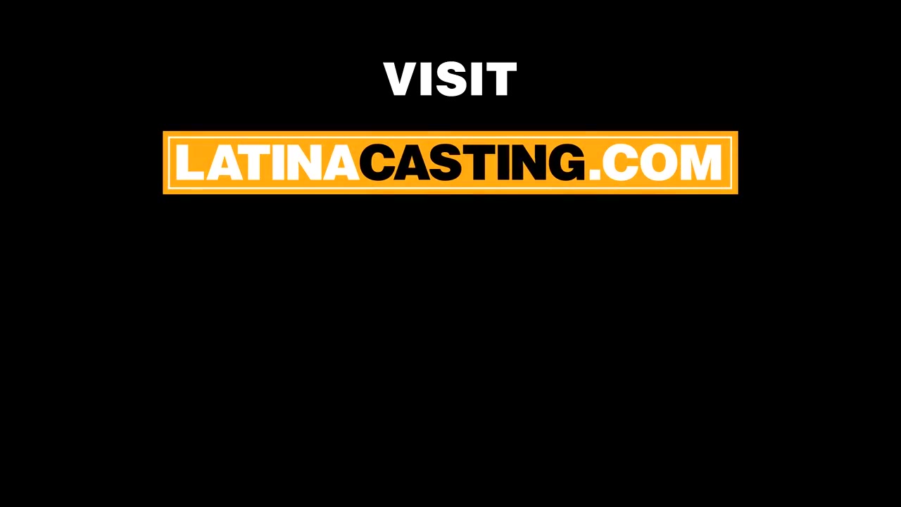 20yo Venezuelan Cheating On Bf In Fake Homemade Casting