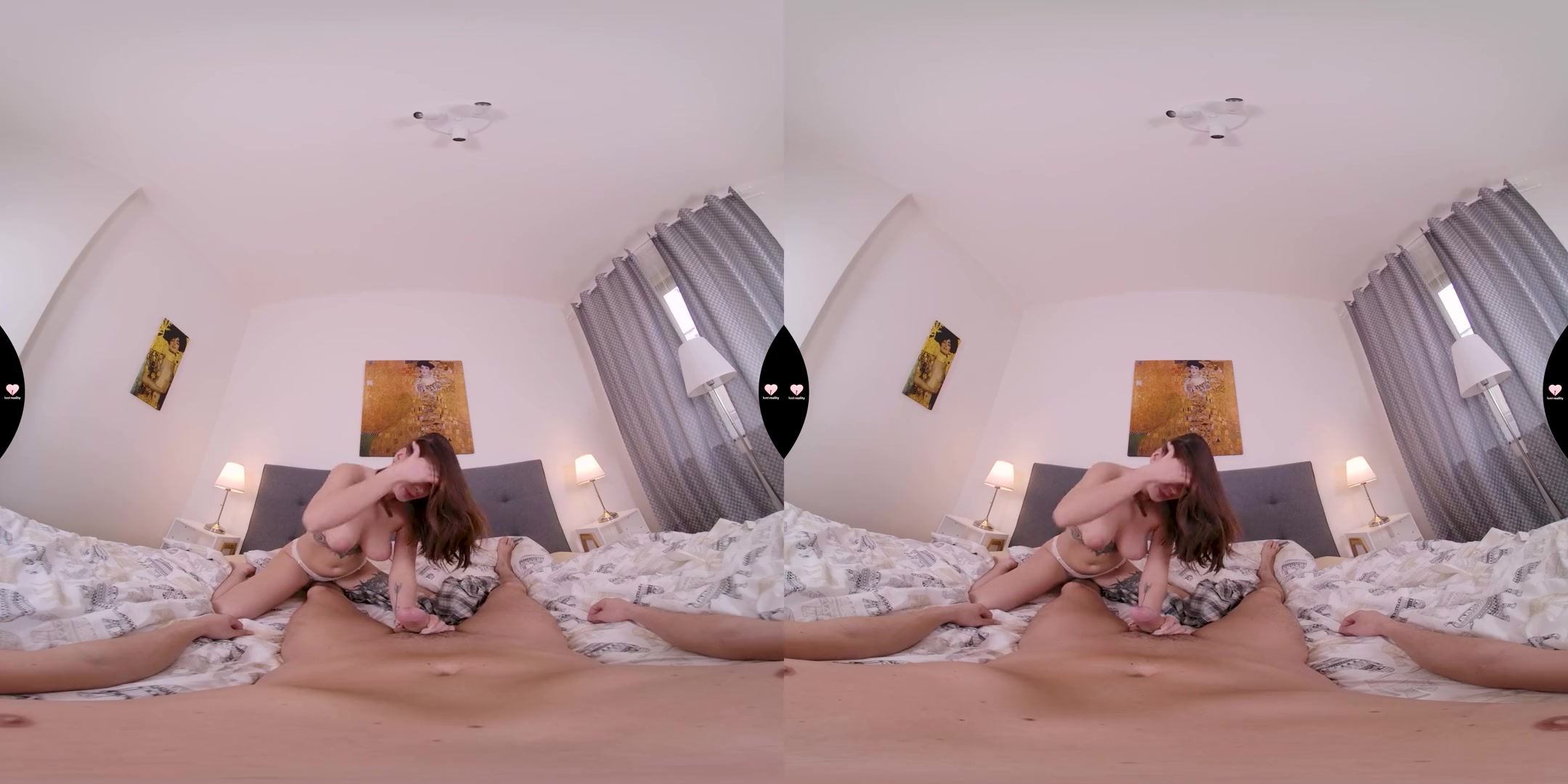 Good Morning Darling, Please Fuck Me
