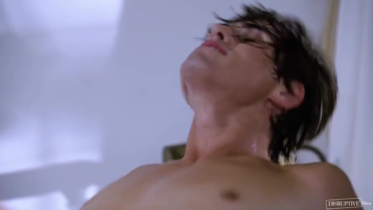 Gay Lusts Nailed Rough