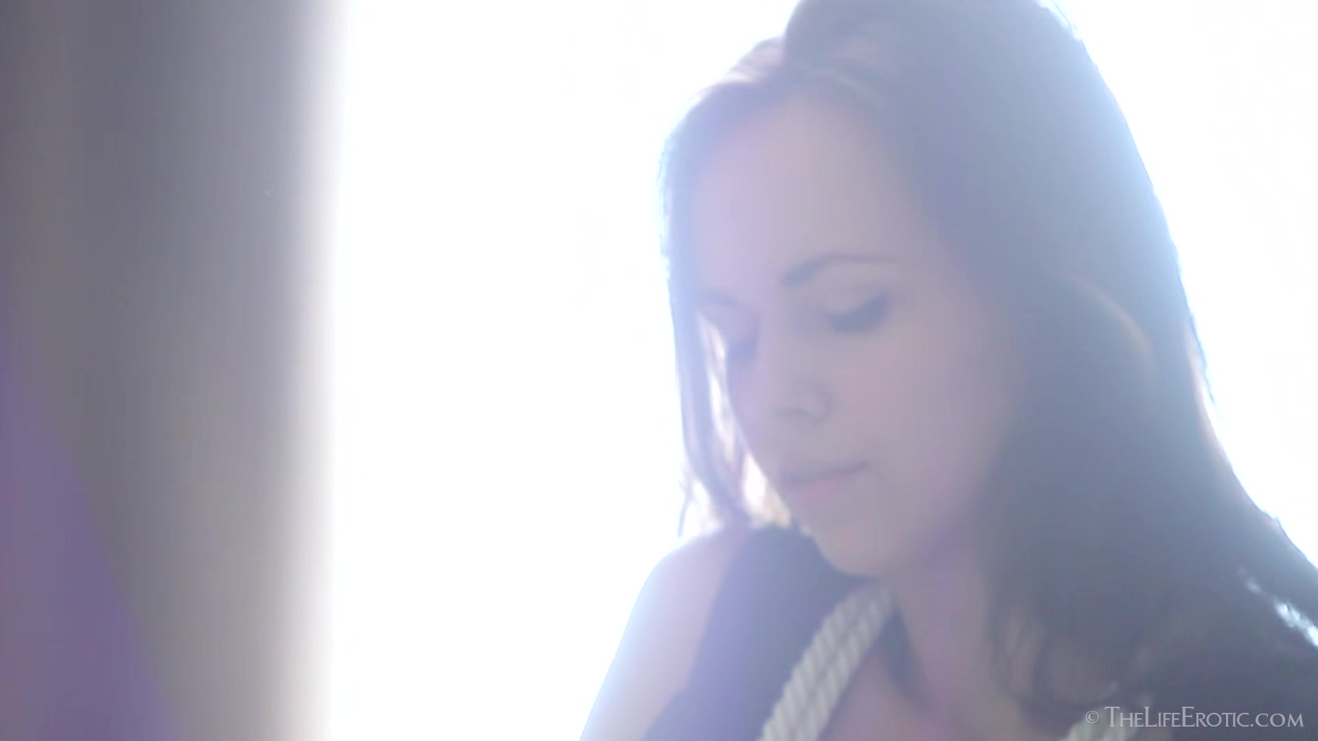 Gentle Restraint 2 - Nasty S - TheLifeErotic
