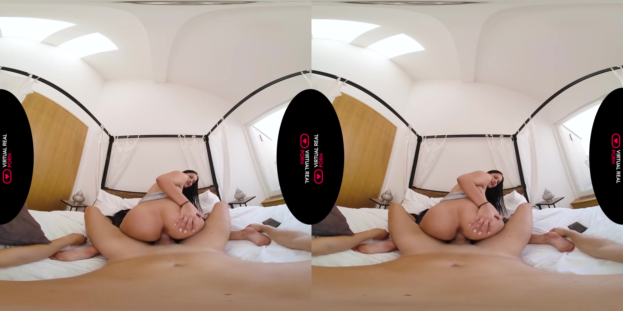 Going Viral - Sexy teen 18+ Amateur Girlfriend in Hardcore Sex