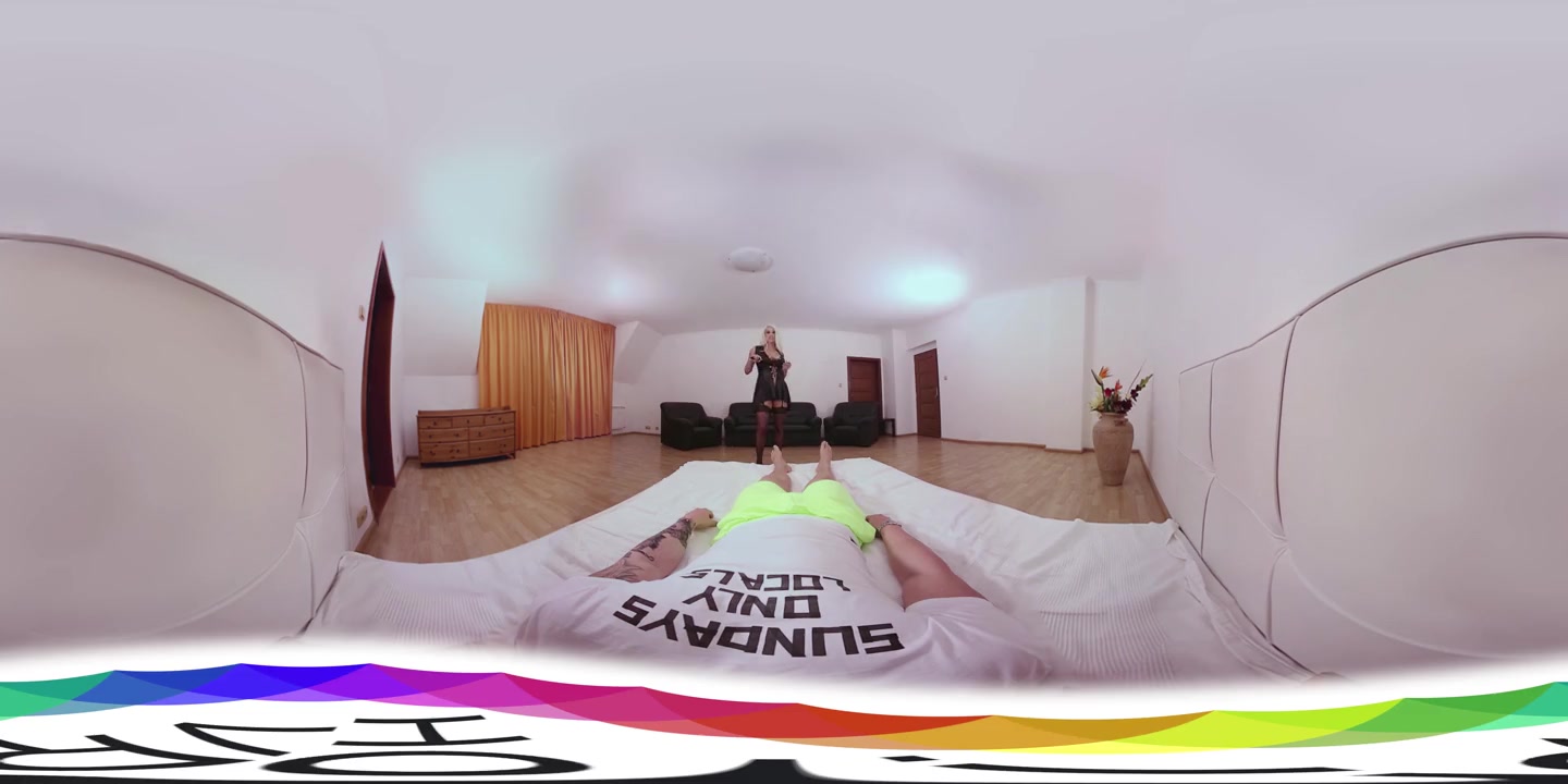 Virtual Sex Game 2