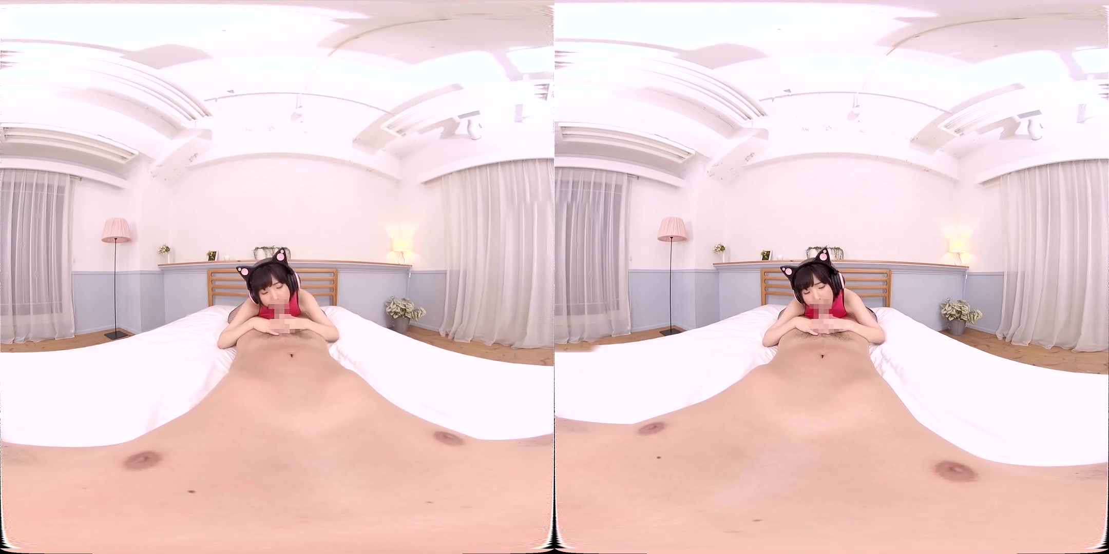 Hikaru Minatsuki Cat Android Will Do Anything You Say 1 - SexLikeReal