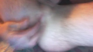 Hot for some Close-Up Cum?