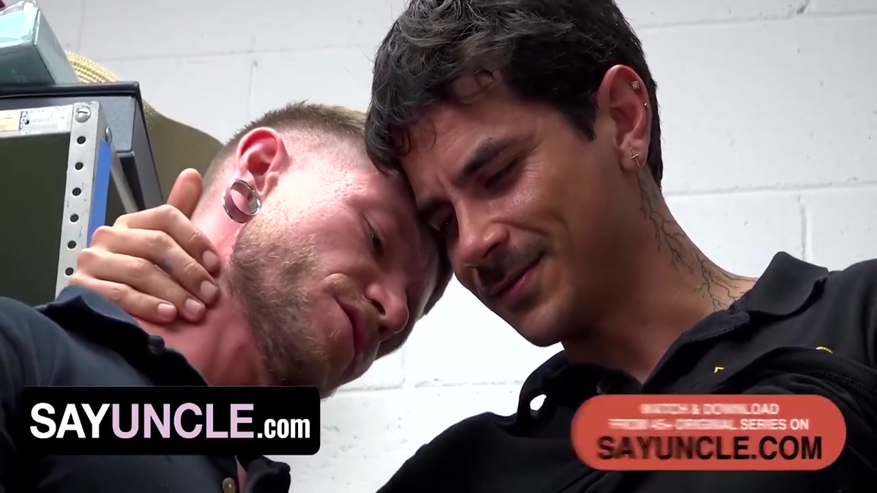 Xtian Mingle, Phoenix Leo And Colt Spence - Bratty Twinks Get The Rough Treatment And Their Little Assholes Pounded By The Cops