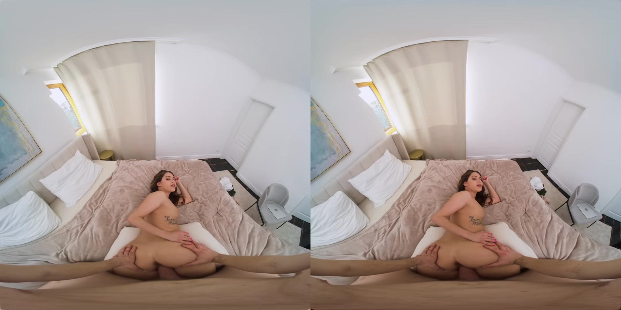 Robosex - Virtualrealporn - Vr Porn Video
