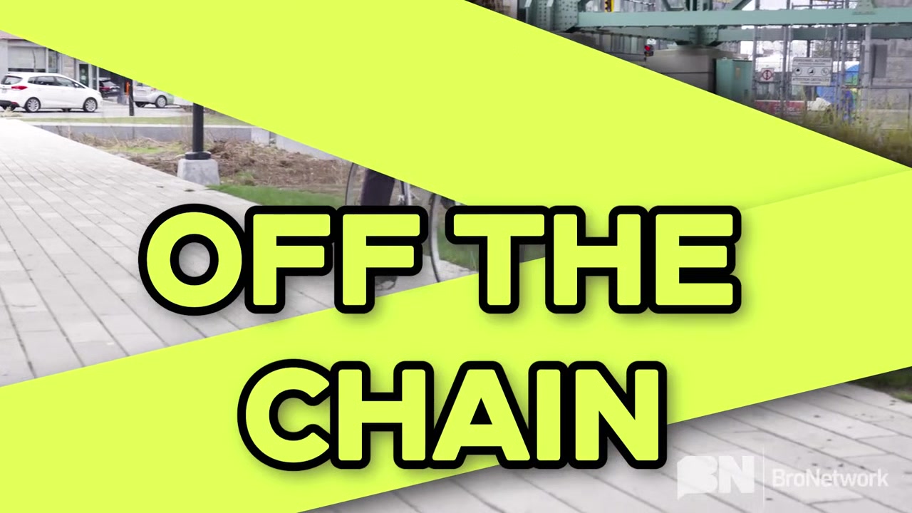 Off The Chain - Bro Network