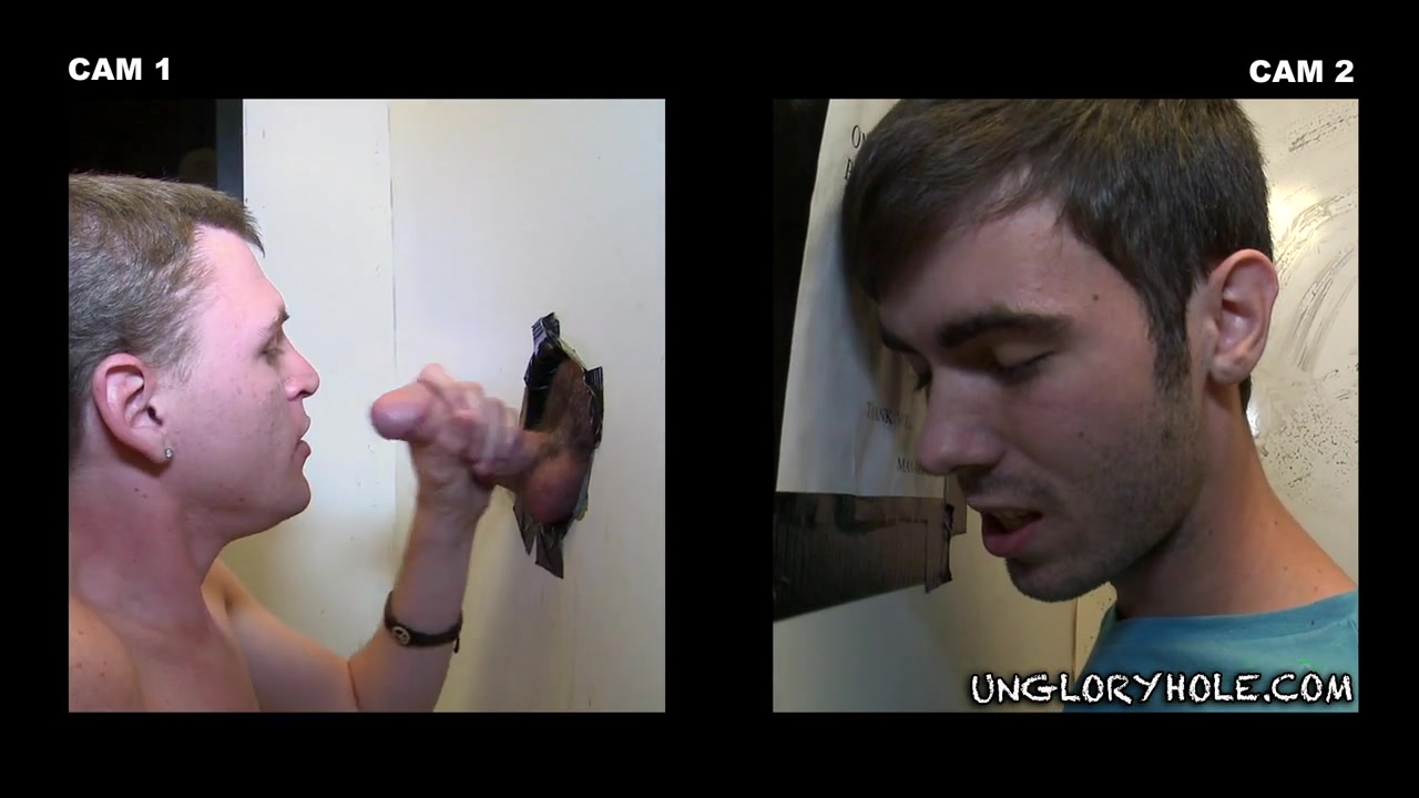 Gobble Gobble Surprise - UnGloryHole