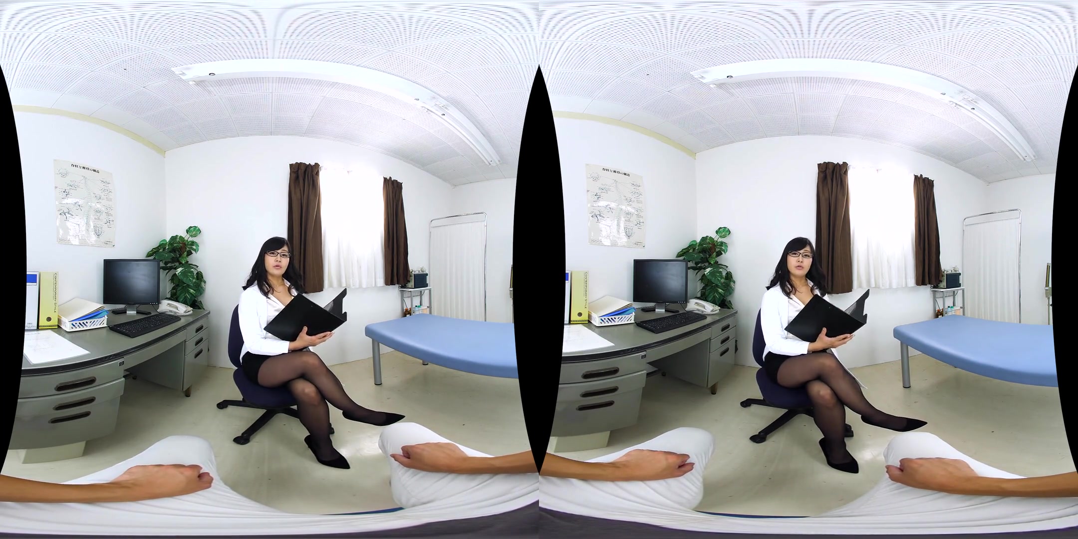 Tempting Pantyhose Fetish 2 - SexLikeReal