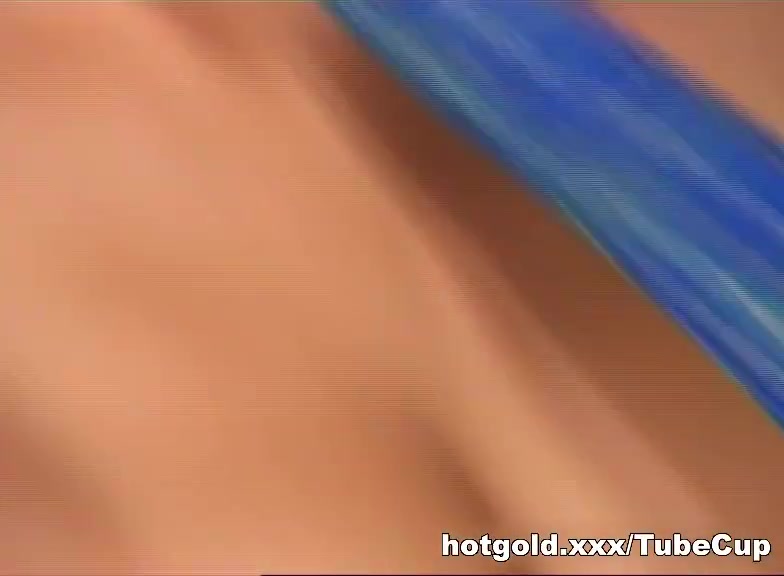HotGold Video: Anal student 18+
