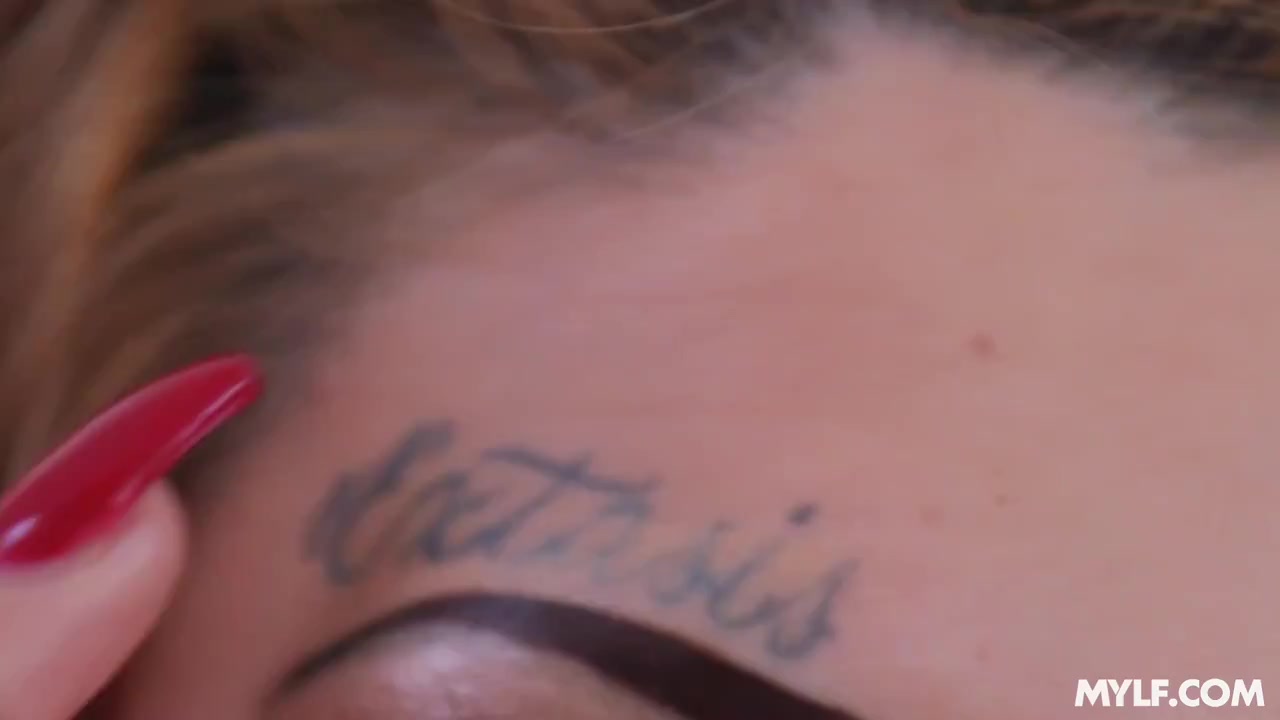 Concept Tatted Mylfs 2 - MYLF