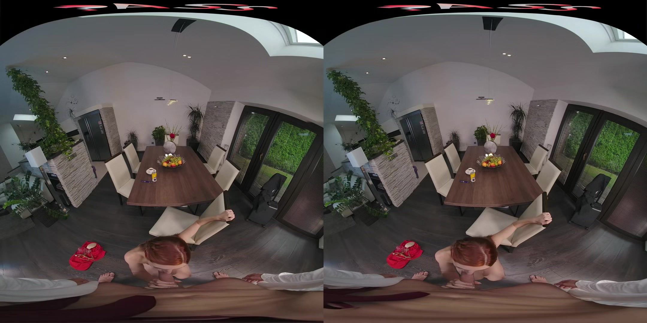 Best Redhead Adventures Vol.1 - Fuckpassvr