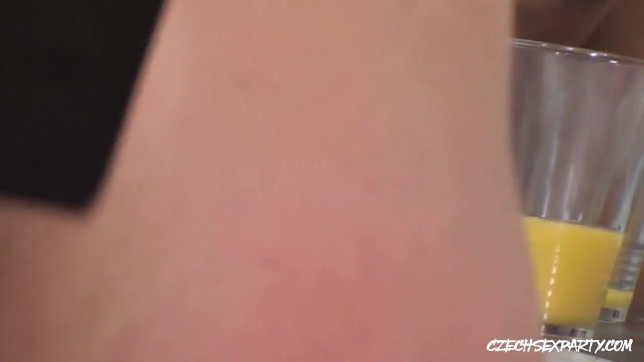 Amateur Party #2 - Porncz