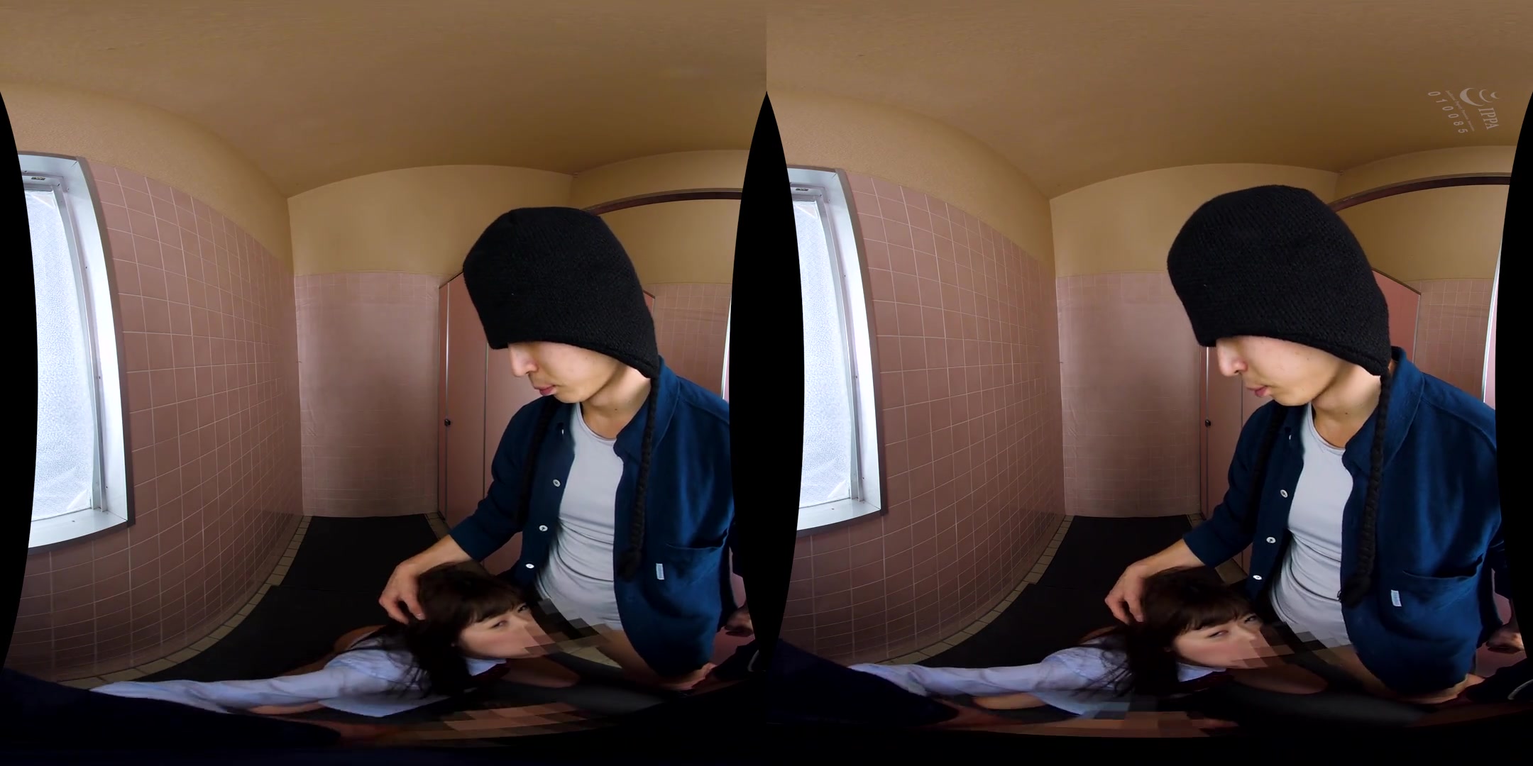 Hardcore VR 1 - TMAVR