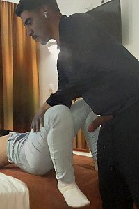 Fabricio